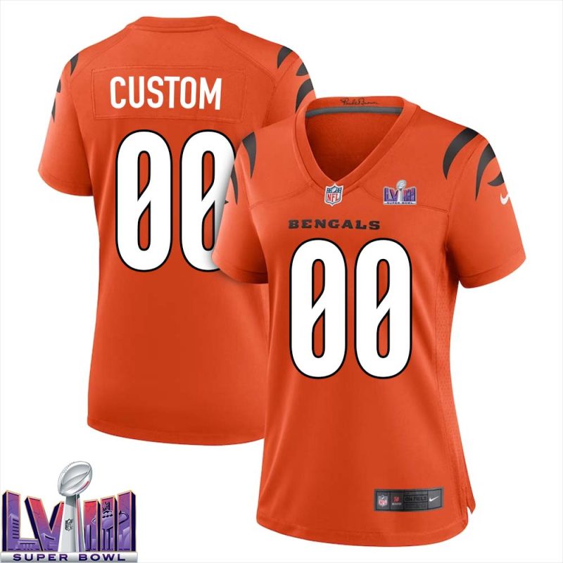 Custom Bengals Jersey Vulius NFL store jerseys